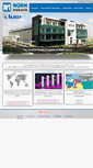 Mobile Screenshot of normmekanik.com